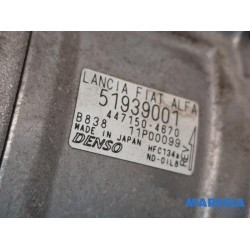 Fiat - Punto - Pompe clim