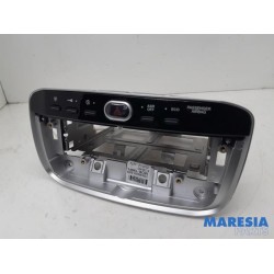Fiat - Punto - Panic lighting switch