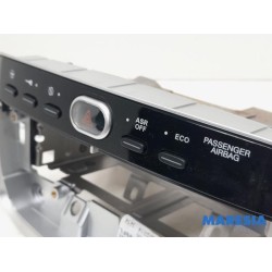 Fiat - Punto - Panic lighting switch