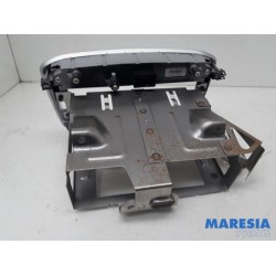 Fiat - Punto - Panic lighting switch