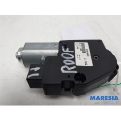 Fiat - Punto - Schiebedach Motor