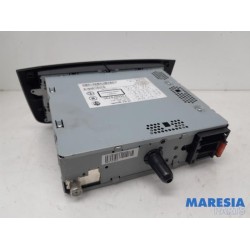 Fiat - Punto - Radio CD player
