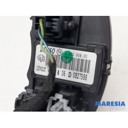 Fiat - Punto - Heater resistor