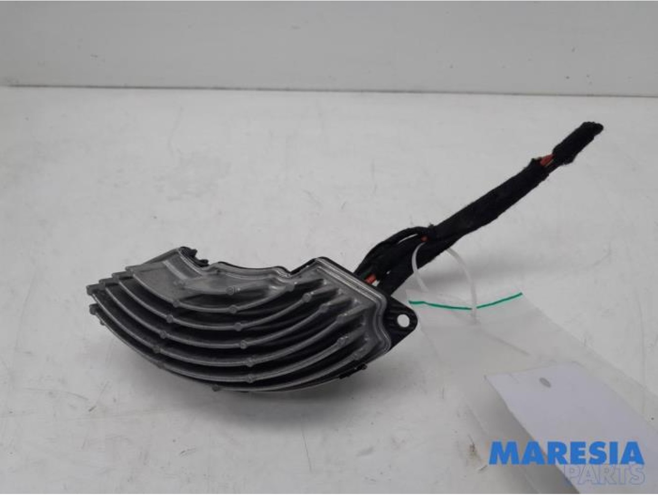 Fiat - Punto - Heater resistor