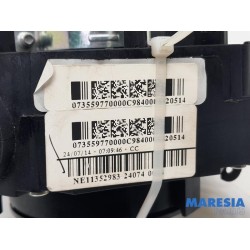 Fiat - Punto - Steering column stalk