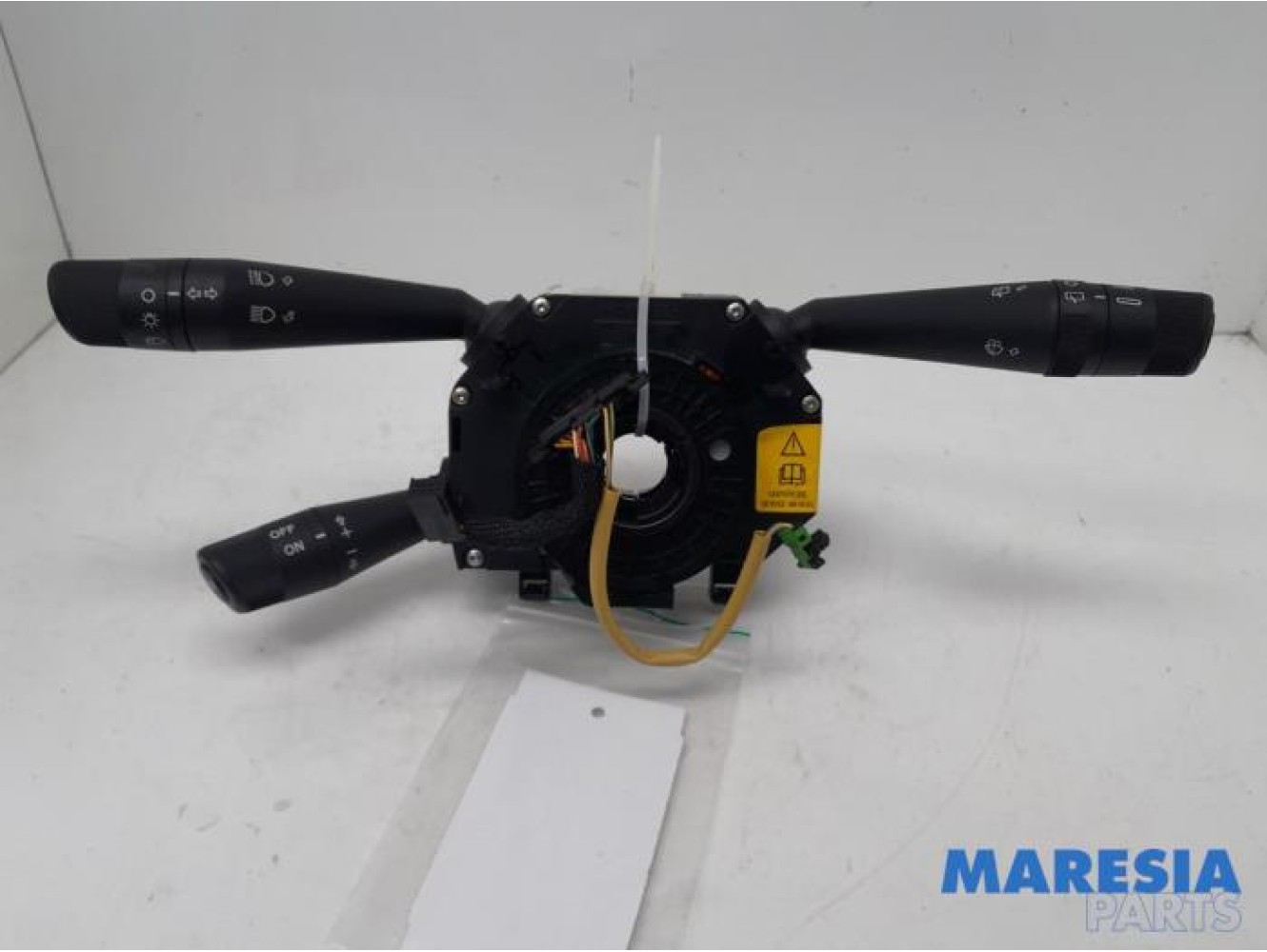 Fiat - Punto - Steering column stalk