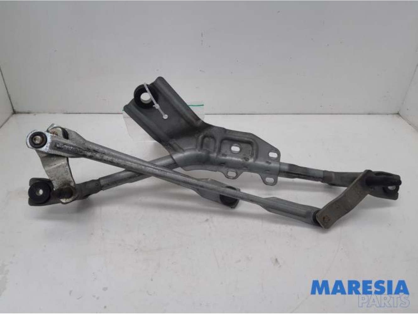 Fiat - Punto - Wiper mechanism