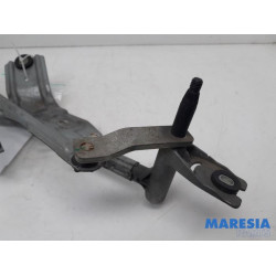 Fiat - Punto - Wiper mechanism