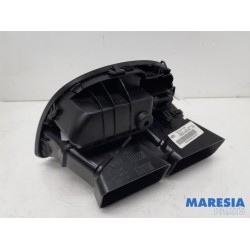 Fiat - Punto - Luchtrooster Dashboard