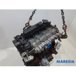 Opel - Vivaro - Motor