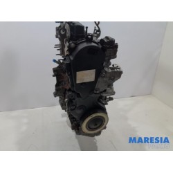 Opel - Vivaro - Motor