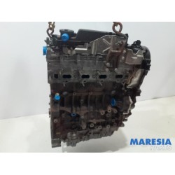 Opel - Vivaro - Motor