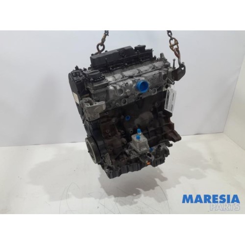 Opel - Vivaro - Motor
