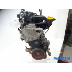 Renault - Twingo - Motor