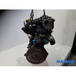 Renault - Twingo - Motor