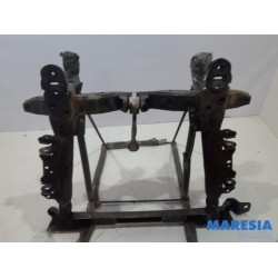 Renault - Twingo - Subframe