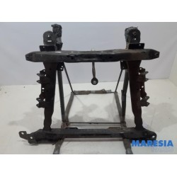 Renault - Twingo - Subframe