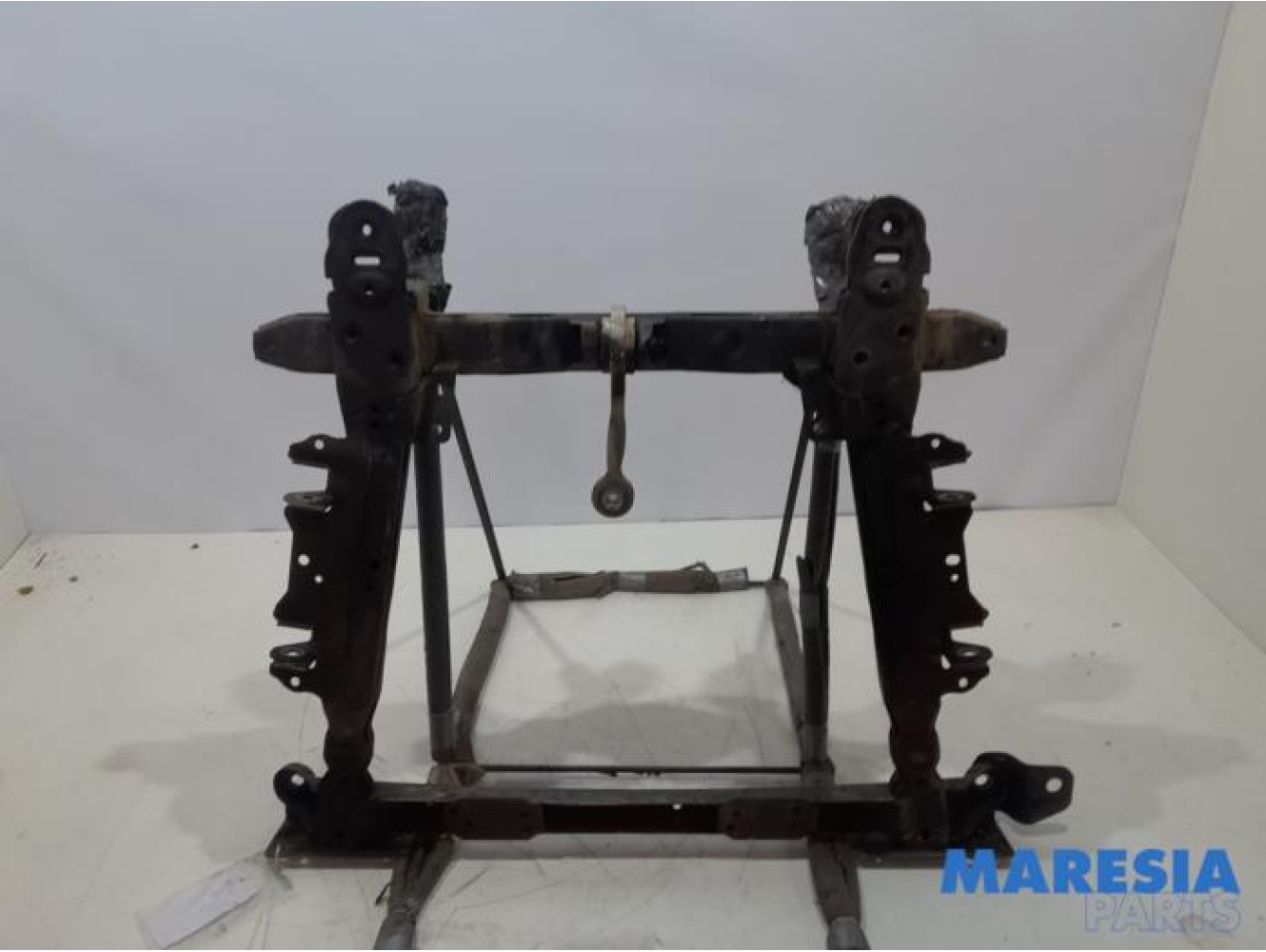 Renault - Twingo - Subframe