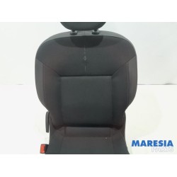 Renault - Twingo - Rear seat