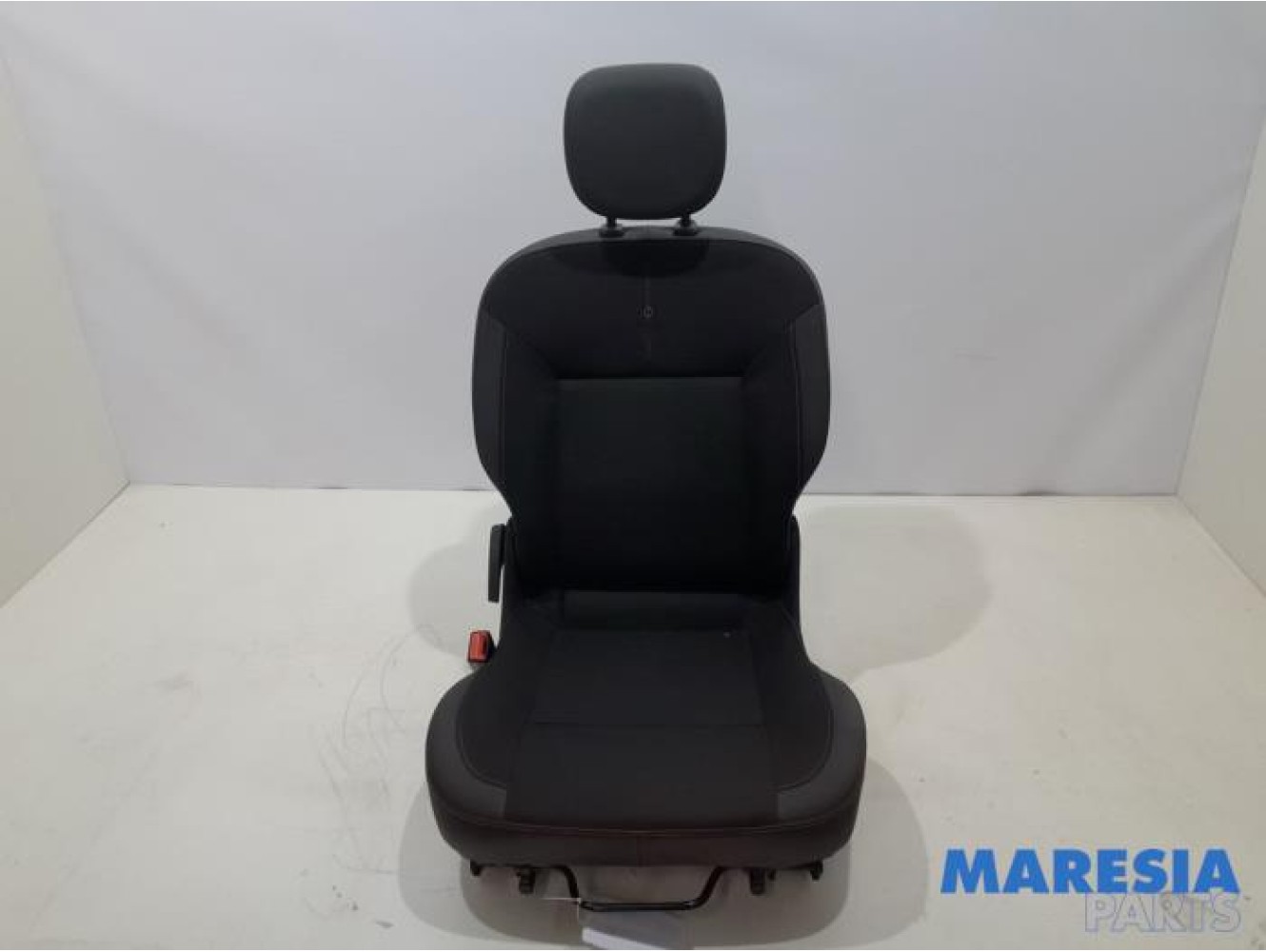 Renault - Twingo - Rear seat