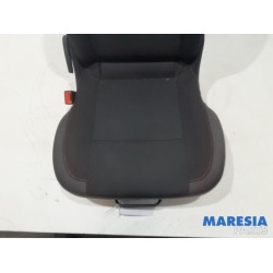 Renault - Twingo - Rear seat