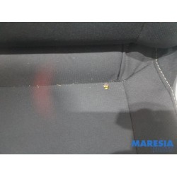 Renault - Twingo - Rear seat