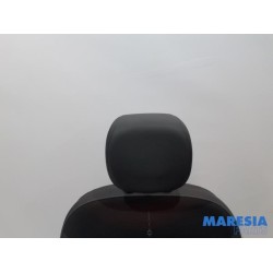 Renault - Twingo - Rear seat