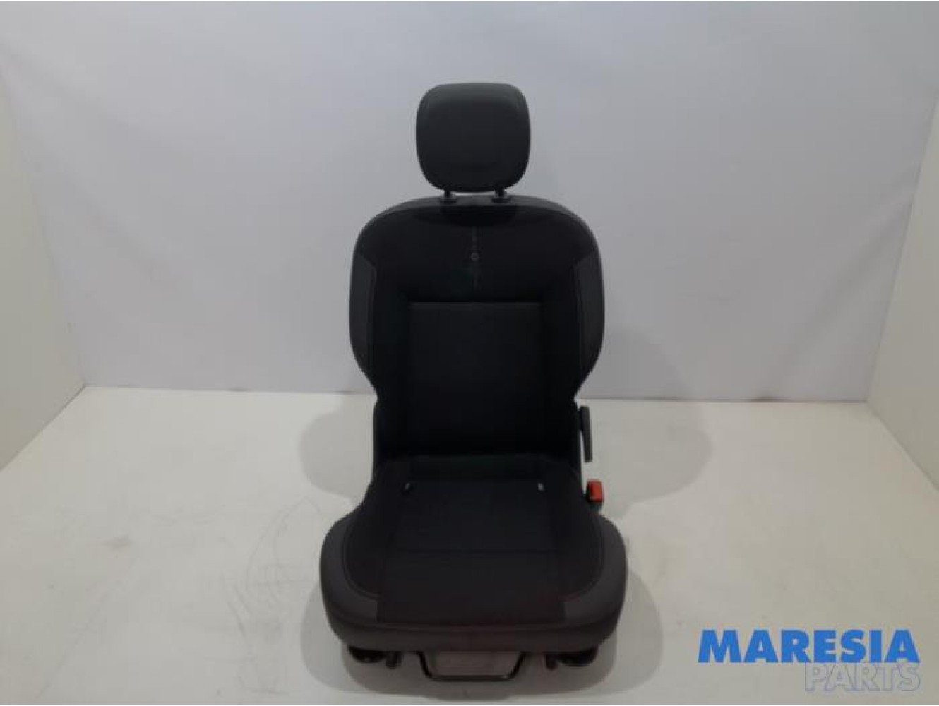 Renault - Twingo - Rear seat