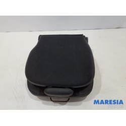 Renault - Twingo - Rear seat