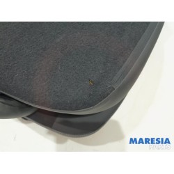 Renault - Twingo - Rear seat