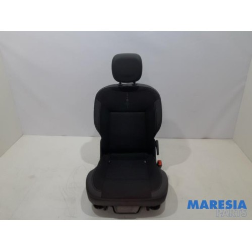 Renault - Twingo - Stoel achter