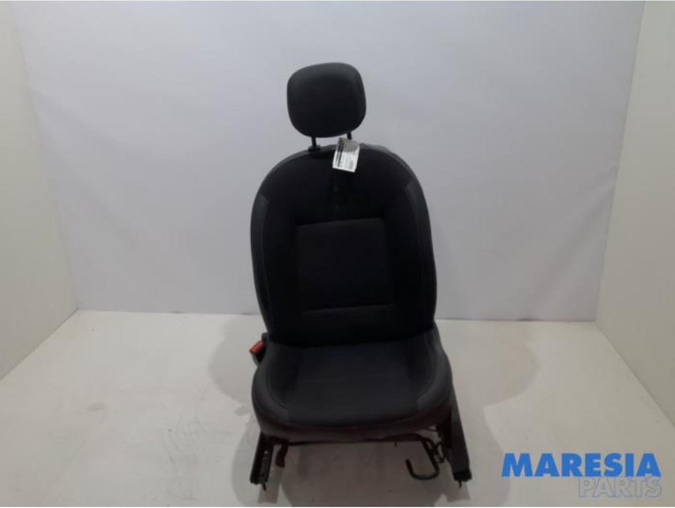 Renault - Twingo - Stoel links