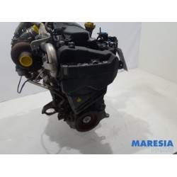 Renault - Scenic - Engine