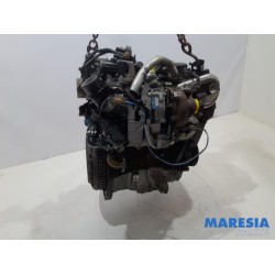 Renault - Scenic - Engine