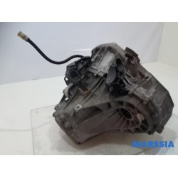Renault - Scenic - Versnellingsbak
