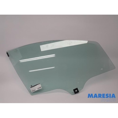 Fiat - Punto - Door window 4-door, front right