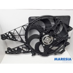 Fiat - Punto - Ventilateur moteur