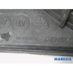 Fiat - Punto - Ventilateur moteur