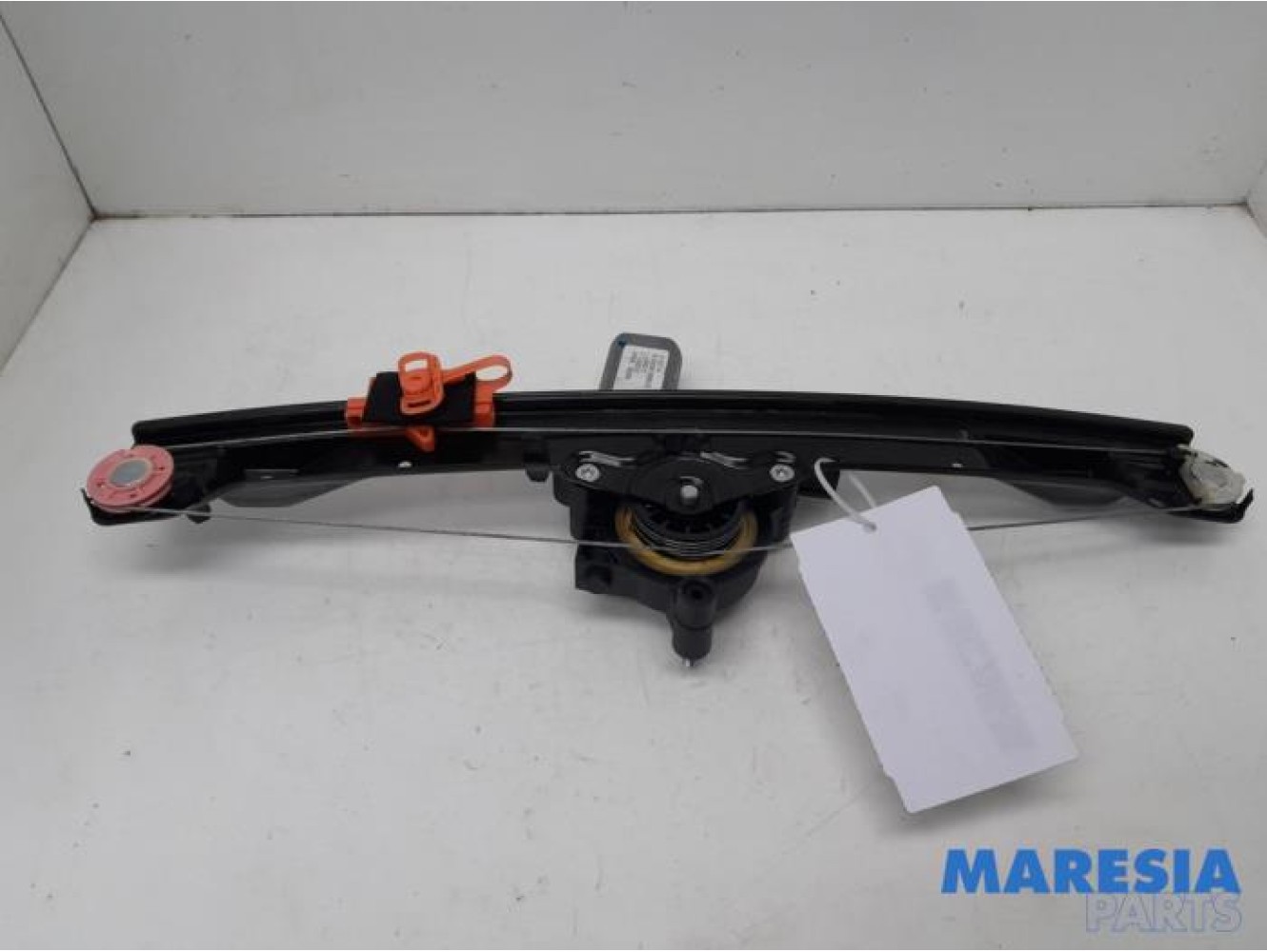Fiat - Punto - Window mechanism 4-door, front right
