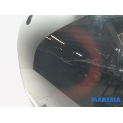Renault - Scenic - Tür 4-türig links vorne