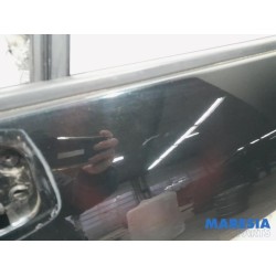 Renault - Scenic - Tür 4-türig links vorne