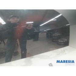 Renault - Scenic - Portier 4Deurs links-achter