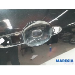 Renault - Scenic - Portier 4Deurs rechts-achter