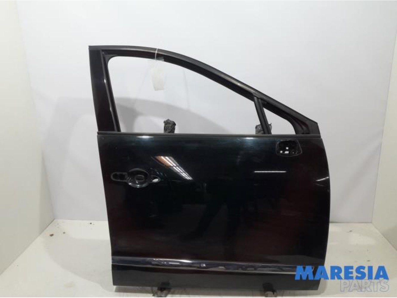 Renault - Scenic - Tür 4-türig rechts vorne