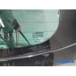 Renault - Scenic - Heckklappe