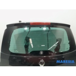 Renault - Scenic - Heckklappe