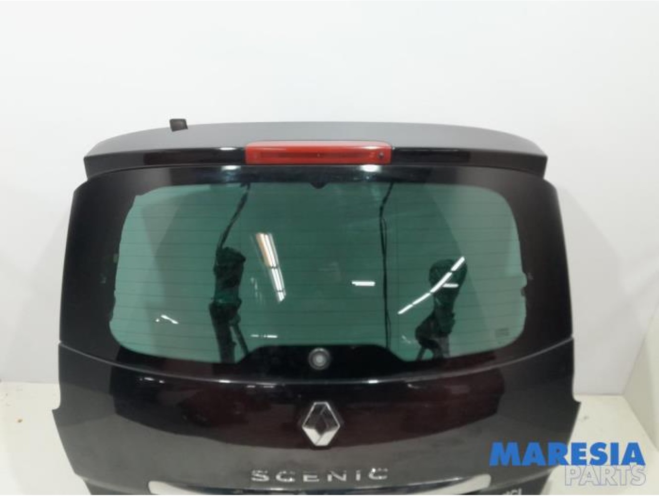 Renault - Scenic - Heckklappe