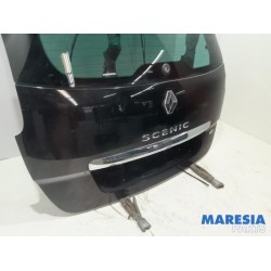 Renault - Scenic - Heckklappe