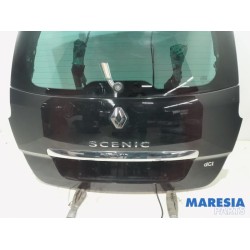 Renault - Scenic - Heckklappe