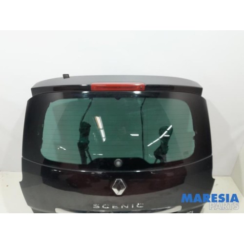 Renault - Scenic - Heckklappe